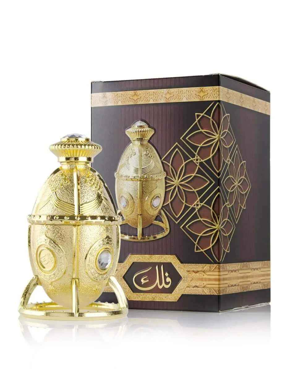 Falak Perfume Oil 12ml Sedr Al Khaleej