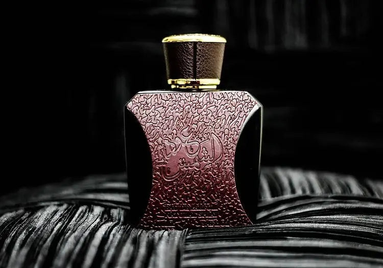 Oud al Shams Eau de Parfum 100ml Shop name