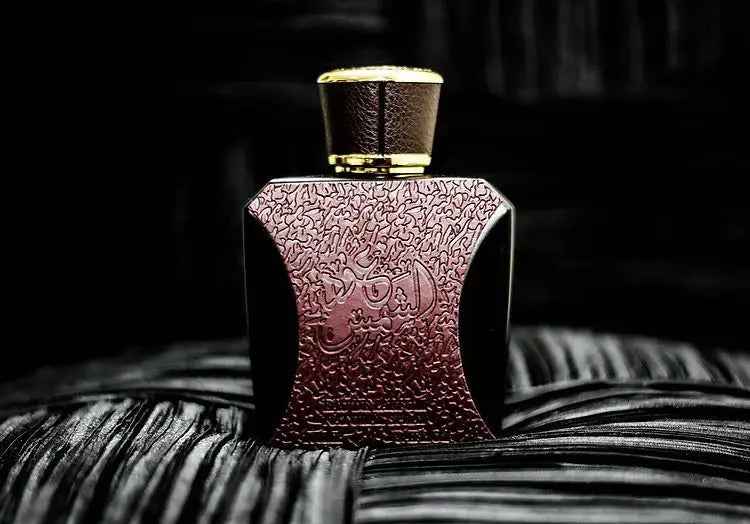 Oud al Shams Eau de Parfum 100ml