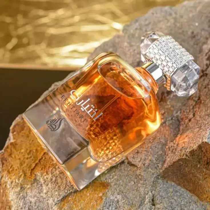 Ekhtiari Eau de Parfum 100ml Lattafa