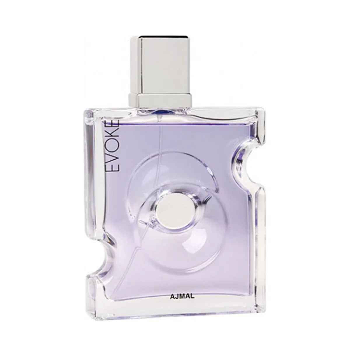 Evoke Eau de Parfum Spray 75ml Ajmal