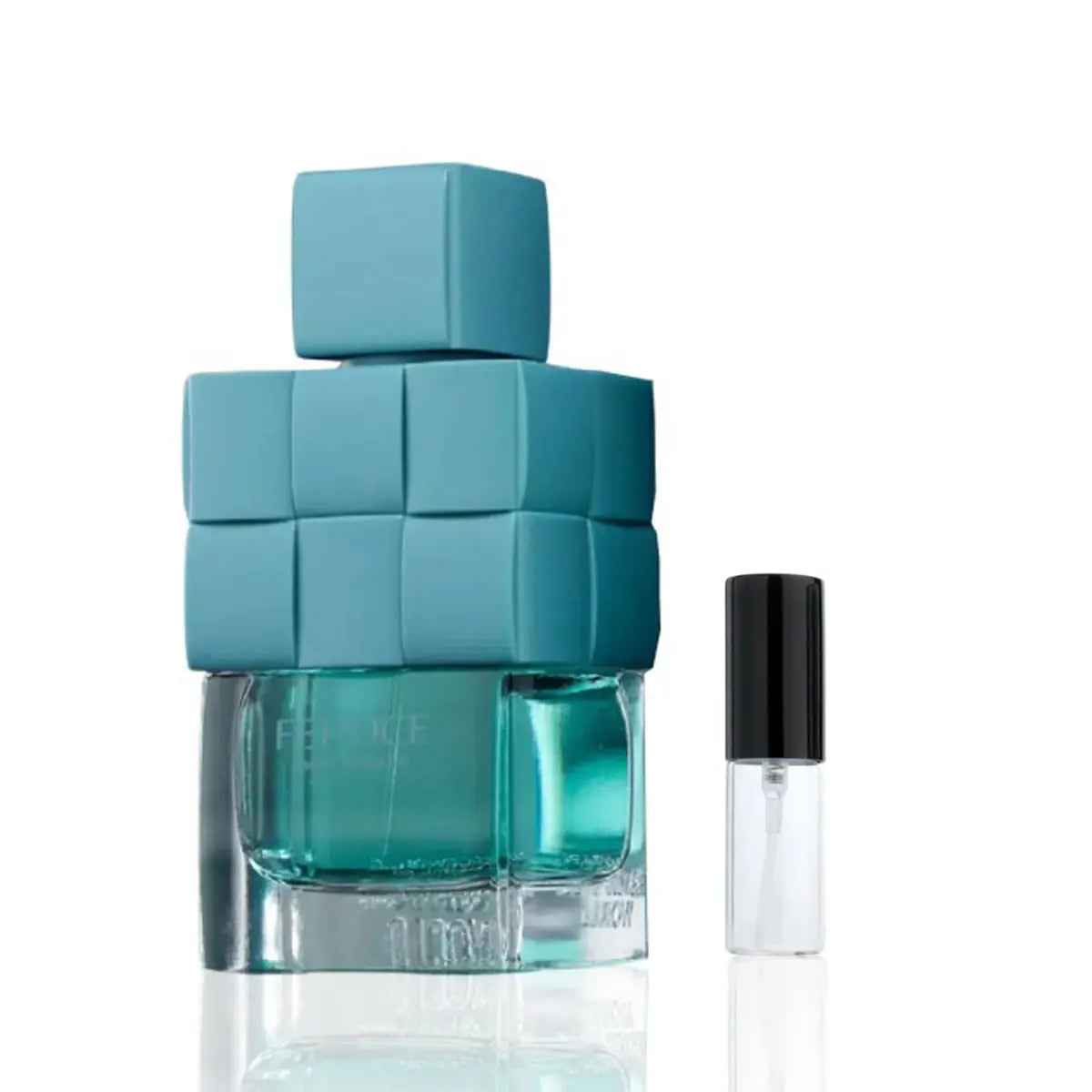 Feroce Pour Homme Perfume Sample 2ml