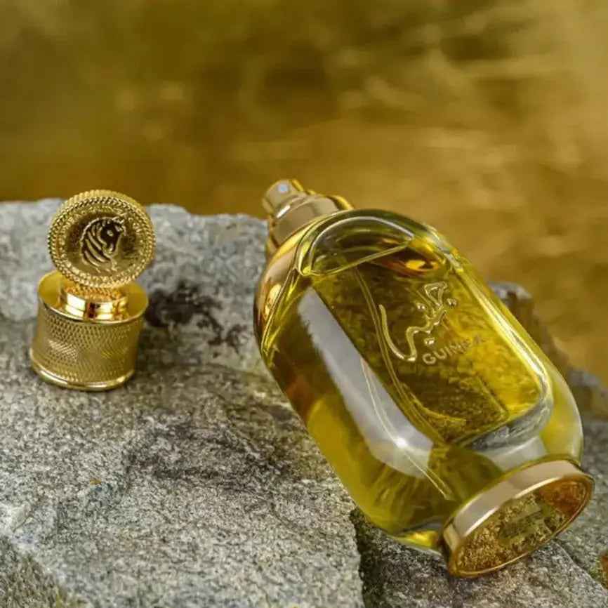 Guinea Eau De Parfum 100ml Lattafa
