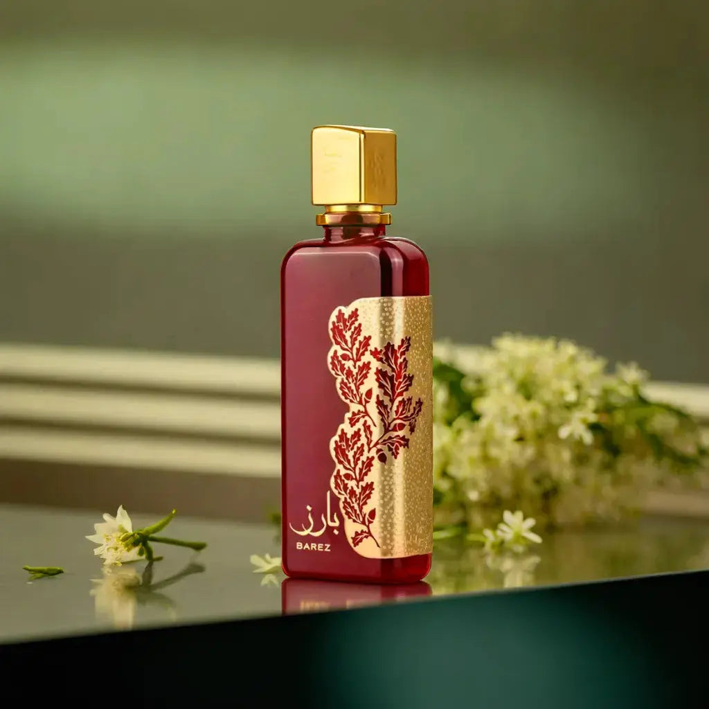 Barez Eau de Parfum 100ml Ard Al Zaafaran |Perfume Heaven