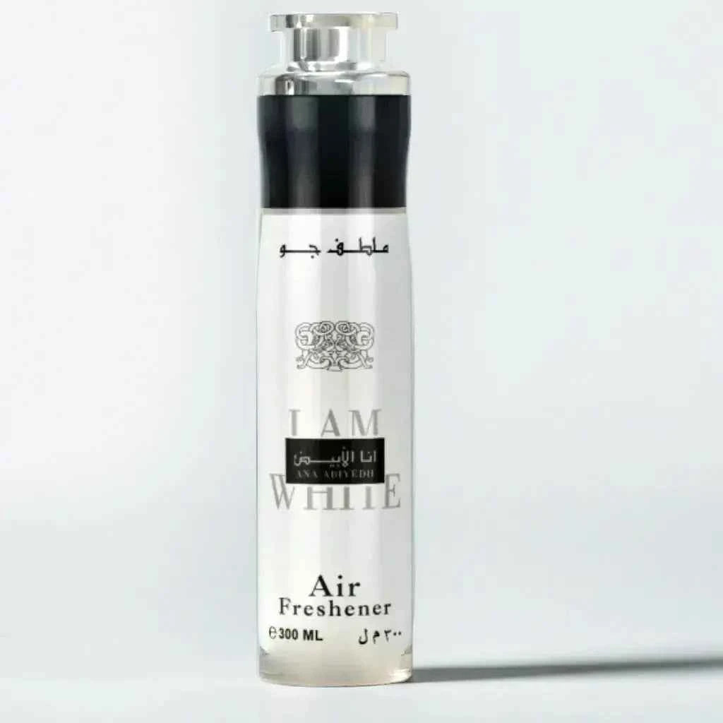 Ana Abiyedh Air Freshener 300ml Lattafa