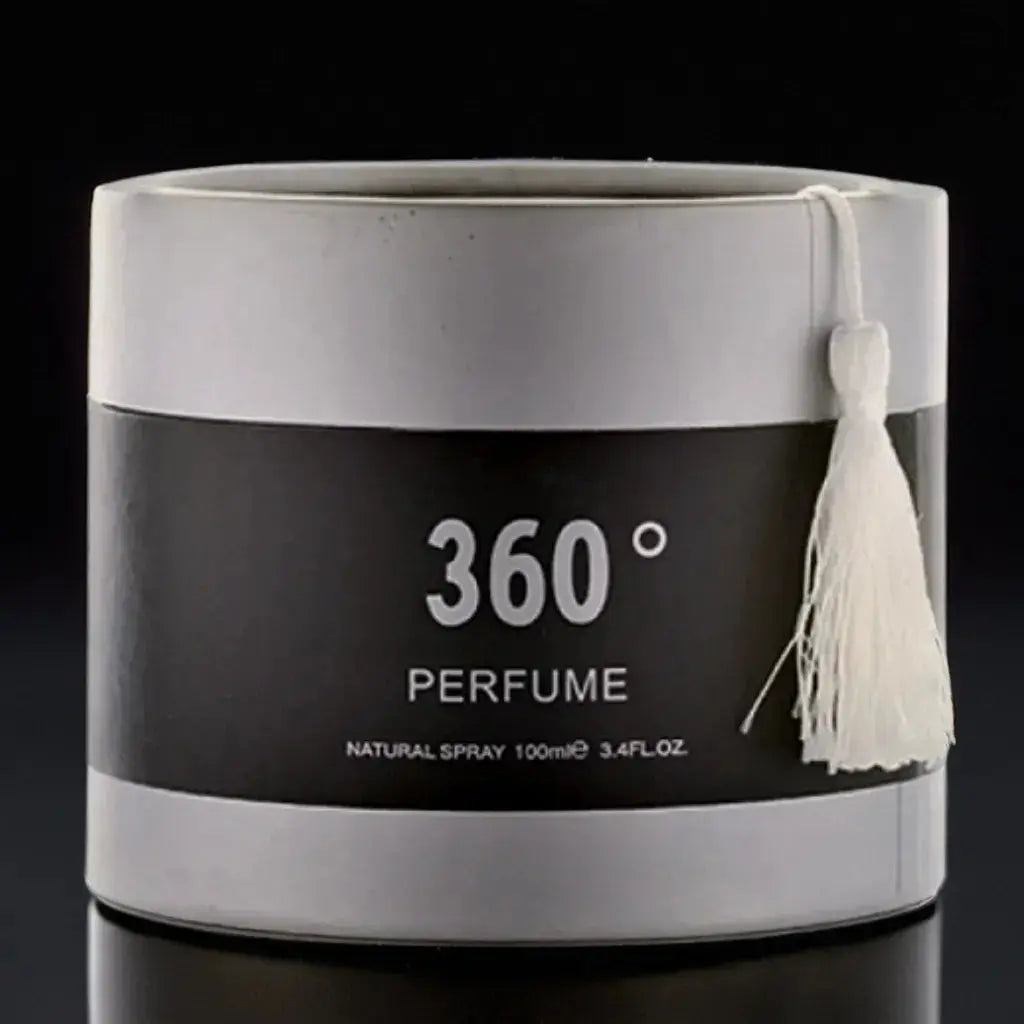 360 Black Eau De Parfum 100ml by Arabian Oud - Perfume Heaven