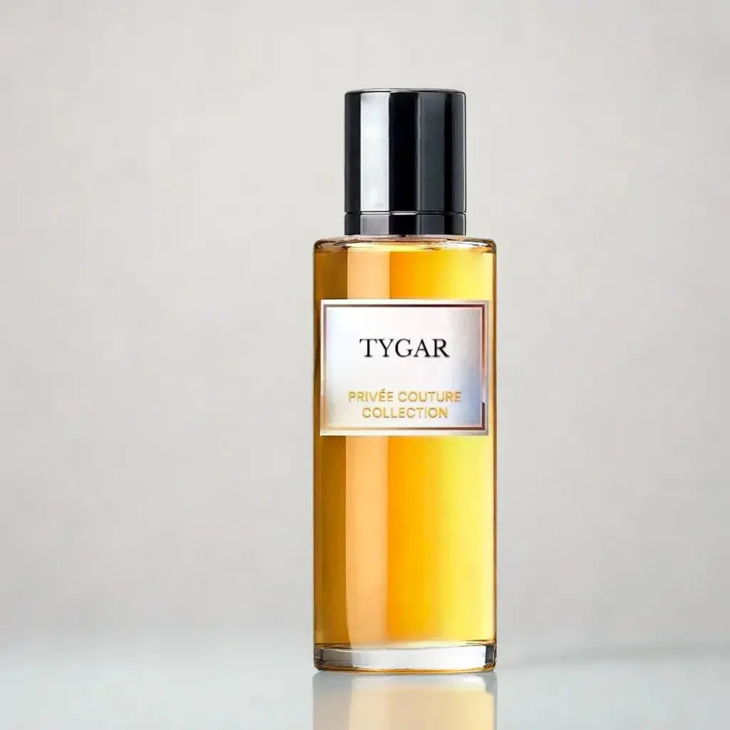 Tygar 30ml Eau De Parfum Privee Collection - Perfume Heaven