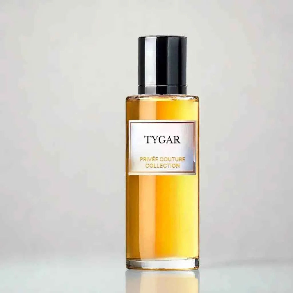 Tygar 30ml Eau De Parfum Privee Collection