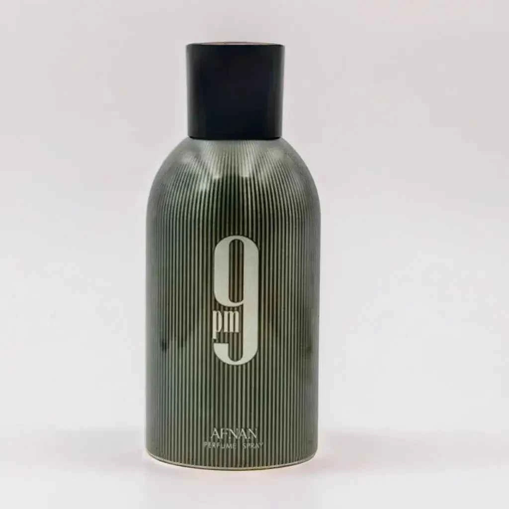 9PM Body Spray 250ml by Afnan