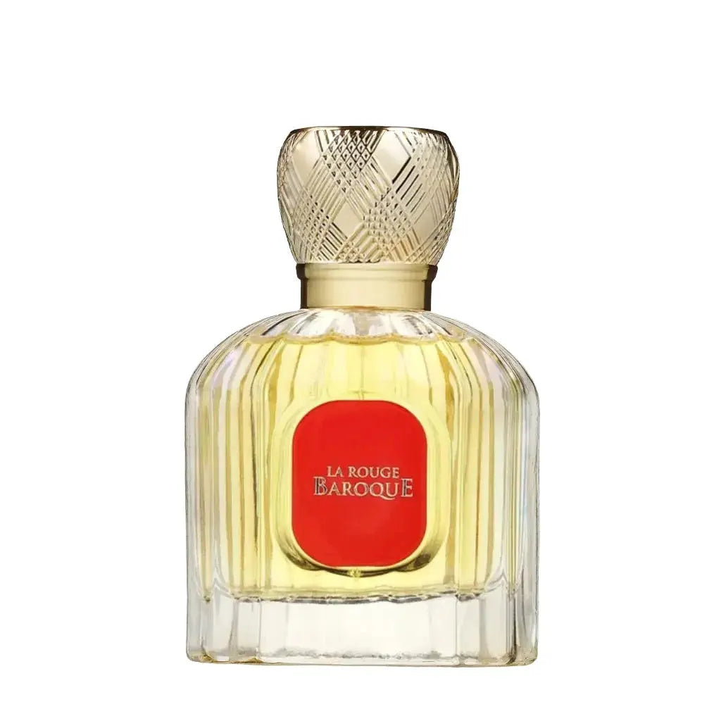 La Rouge Baroque 100ml Eau De Parfum Alhambra Shop name
