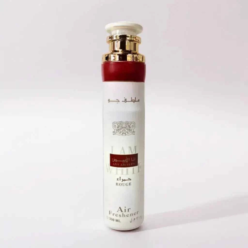 Ana Abiyedh Rouge Air Freshener 300ml Lattafa
