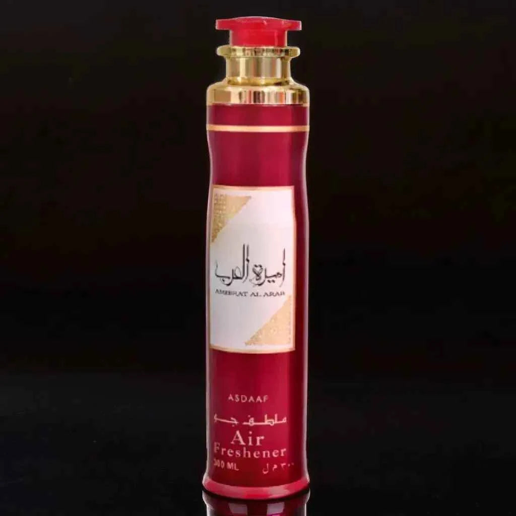 Ameerat Al Arab Air Freshener 300ml Lattafa