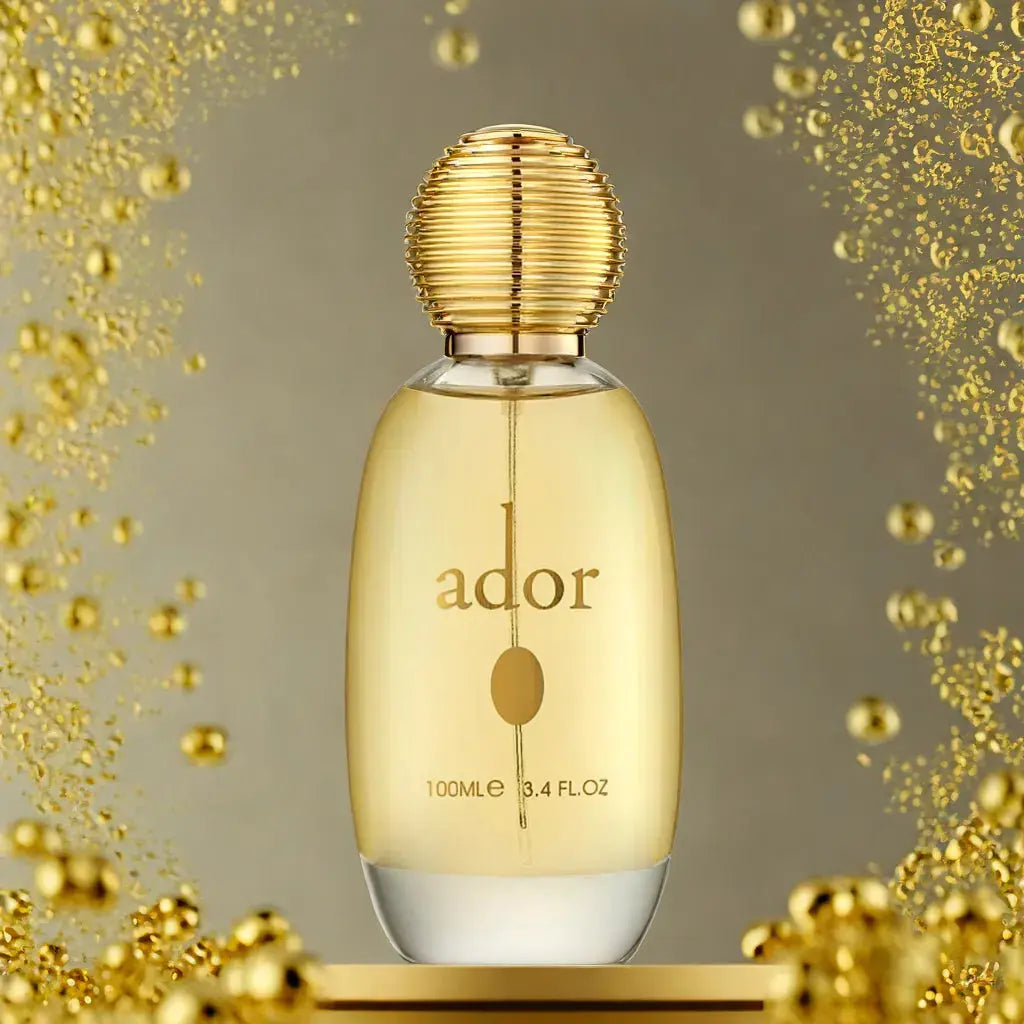 Ador Eau de Parfum 100ml Fragrance World.|Perfume Heaven