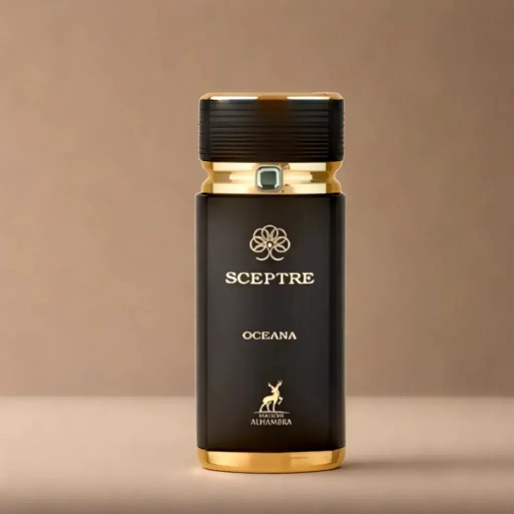 SCEPTRE Oceania 100ml Eau De Parfum Alhambra.|Perfume Heaven
