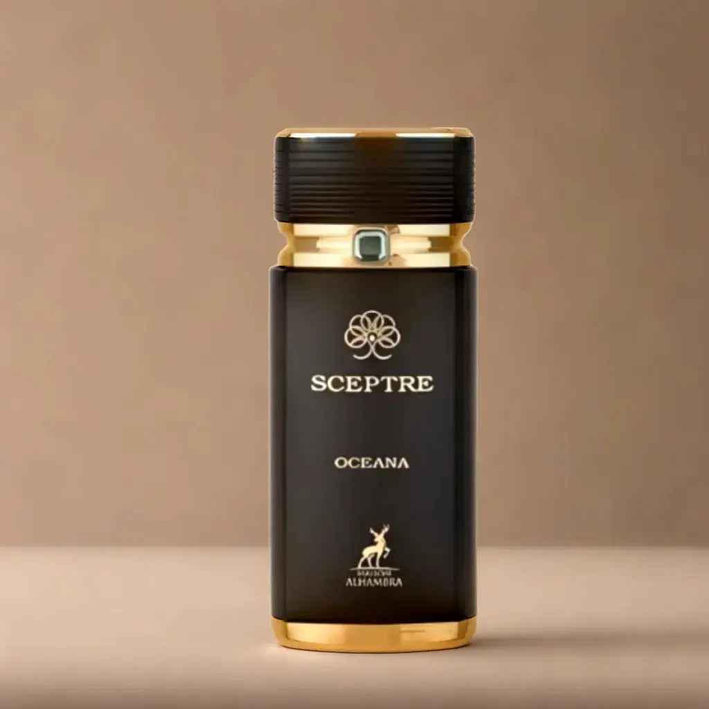 SCEPTRE Oceania 100ml Eau De Parfum Alhambra