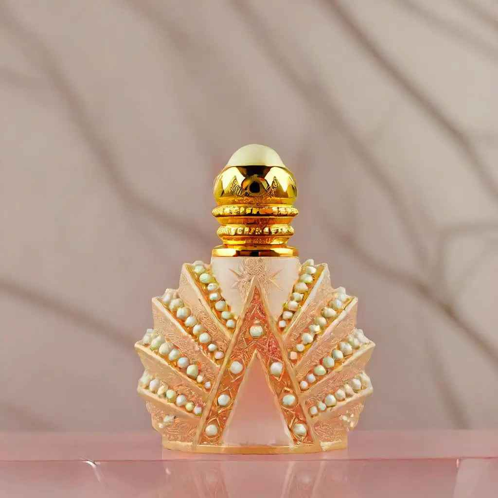 Bahrain Pearl Eau De Parfum 50ml Al Rehab