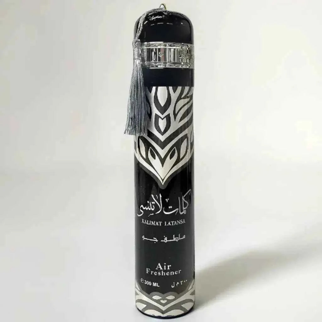 Kalimat Latansa Air Freshener 300ml Ard al Zaafaran