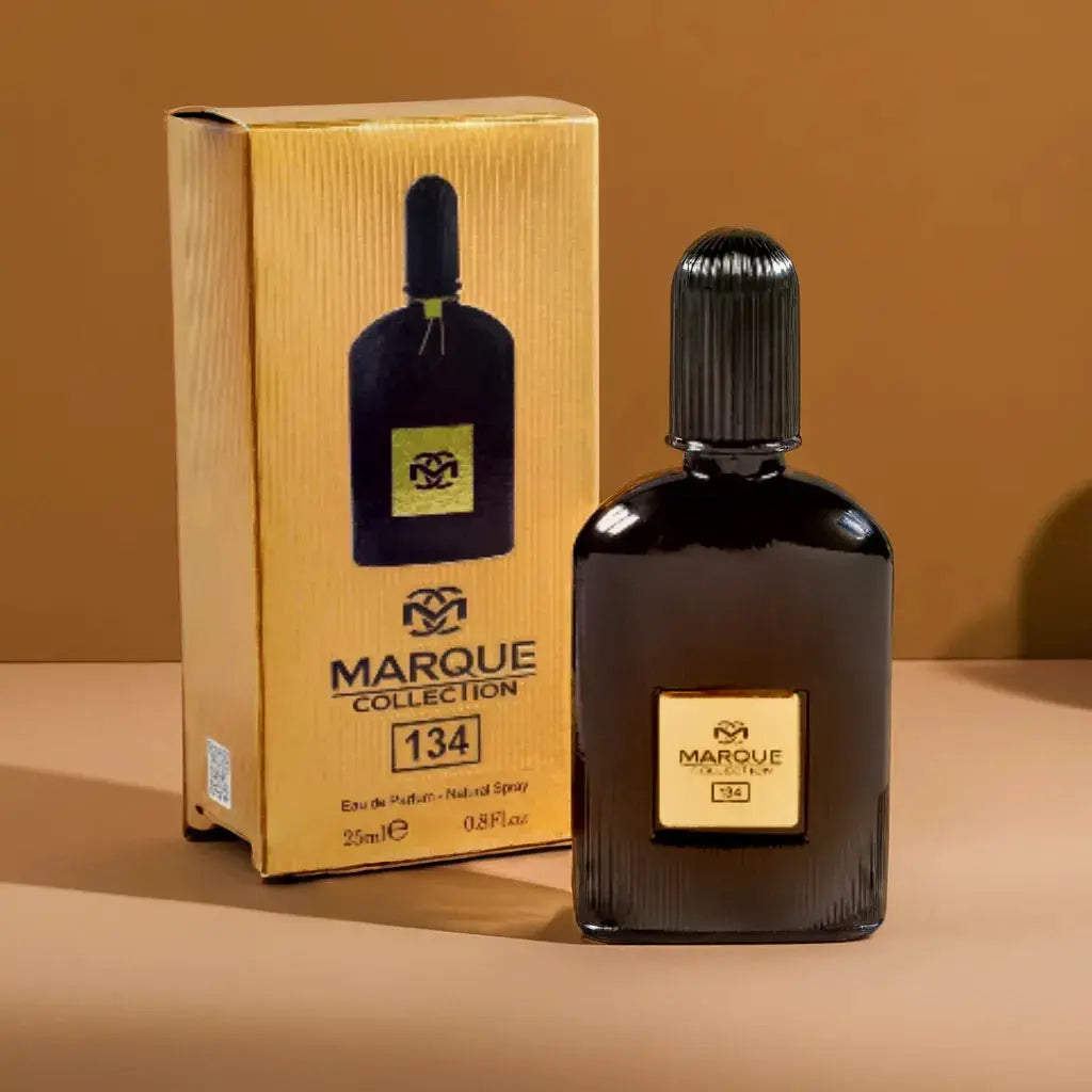 134 Eau De Parfum 25ml Marque Collection - Perfume Heaven