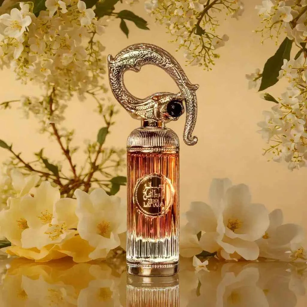 Sehr Eau De Parfum 100ml Lattafa