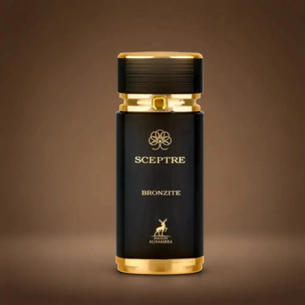SCEPTRE Bronzite 100ml Eau De Parfum Alhambra.|Perfume Heaven