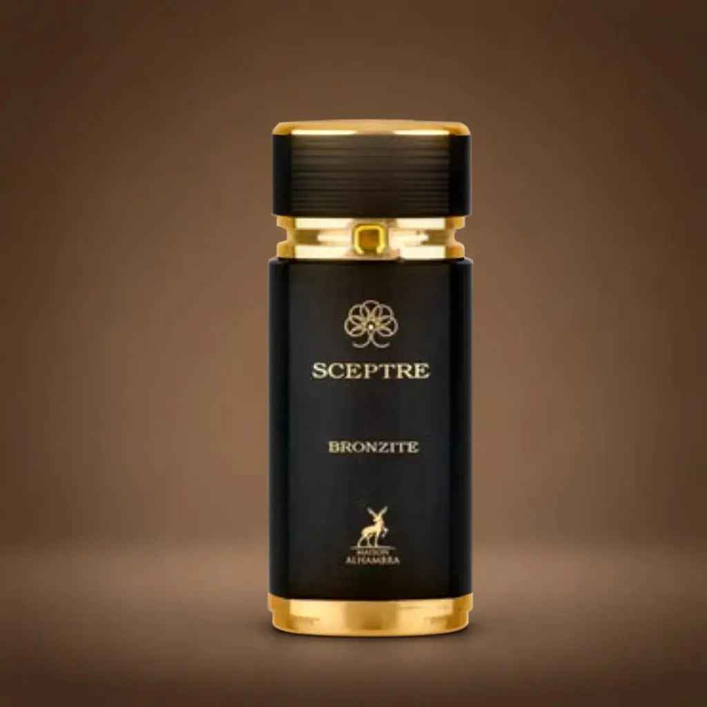 SCEPTRE Bronzite 100ml Eau De Parfum Alhambra