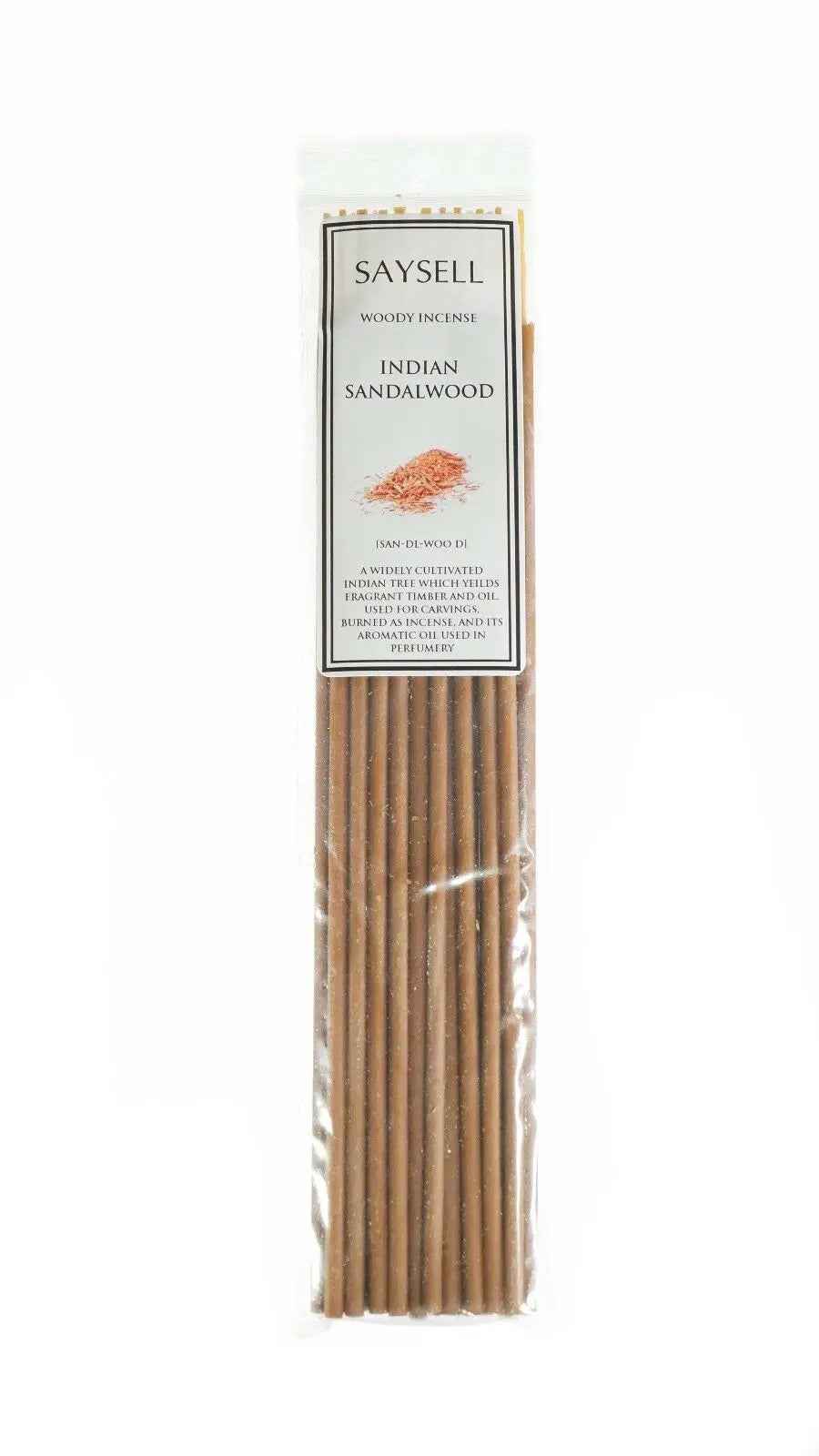 Joss Sticks Agarbatti Incense Long Burning 8"-20 Stick