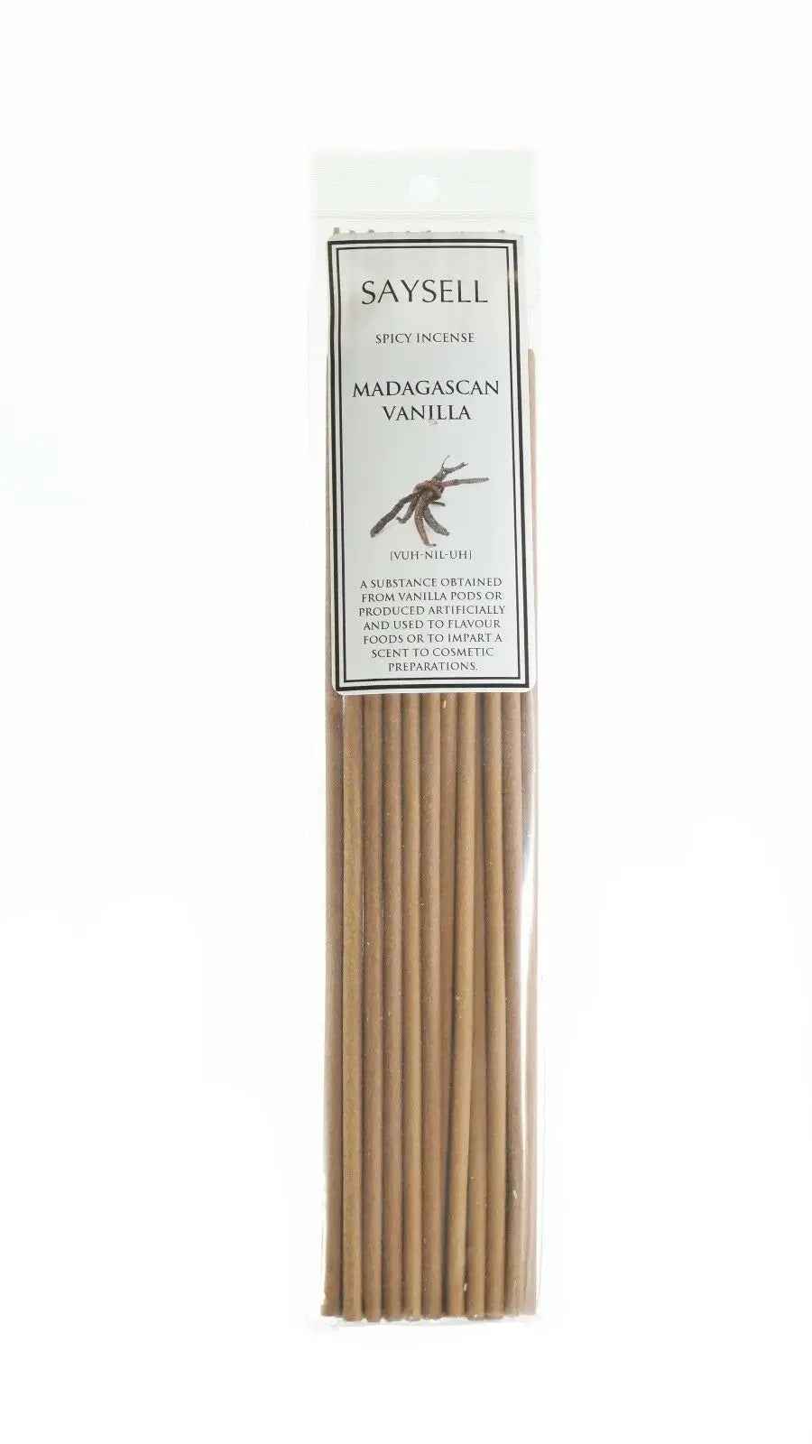 Joss Sticks Agarbatti Incense Long Burning 8"-20 Stick