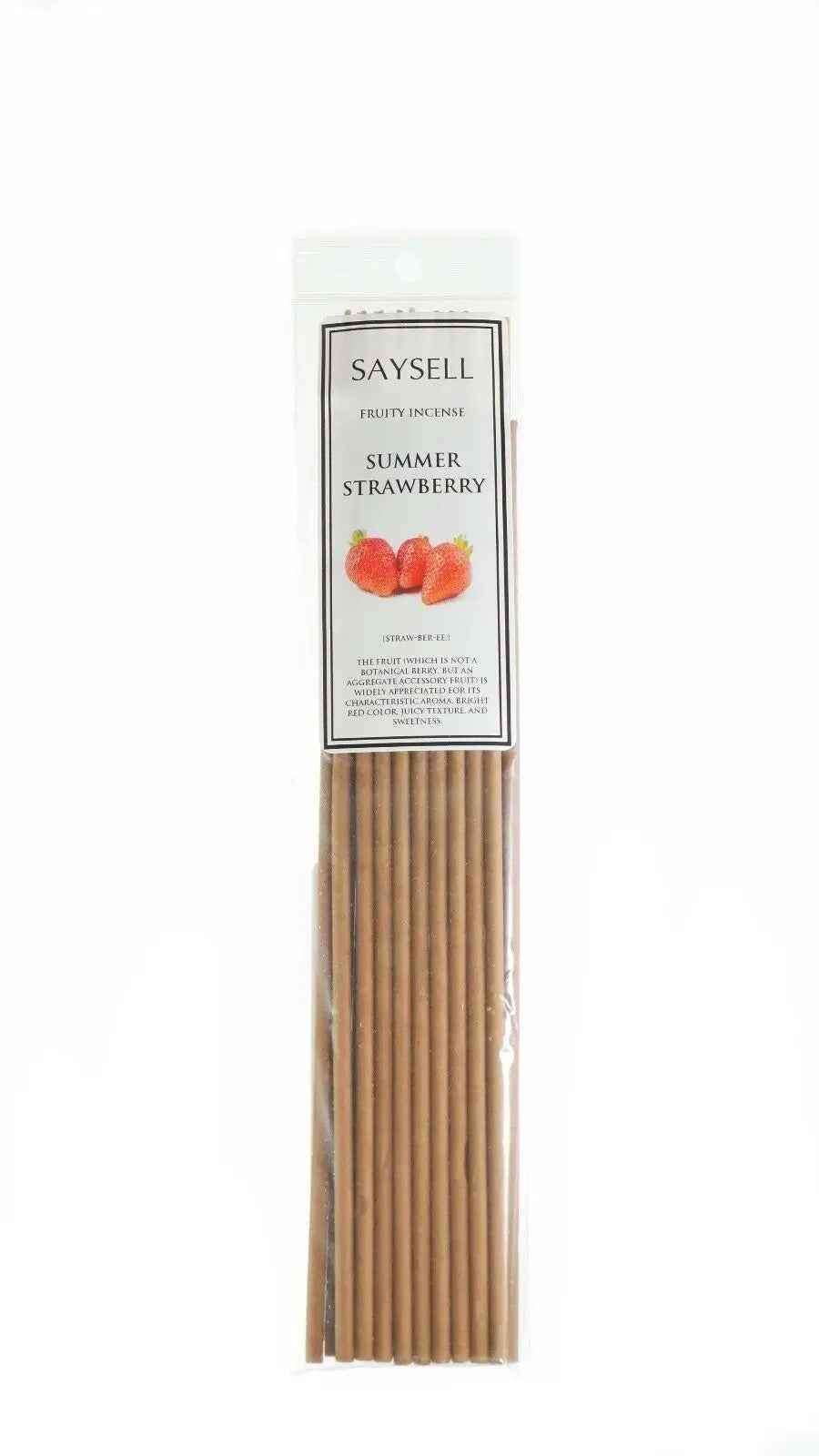 Joss Sticks Agarbatti Incense Long Burning 8"-20 Stick