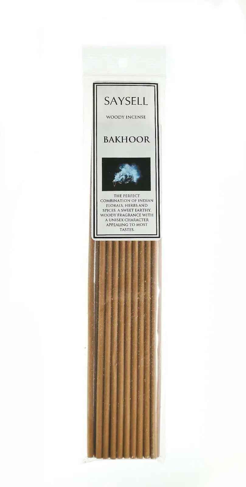 Joss Sticks Agarbatti Incense Long Burning 8"-20 Stick