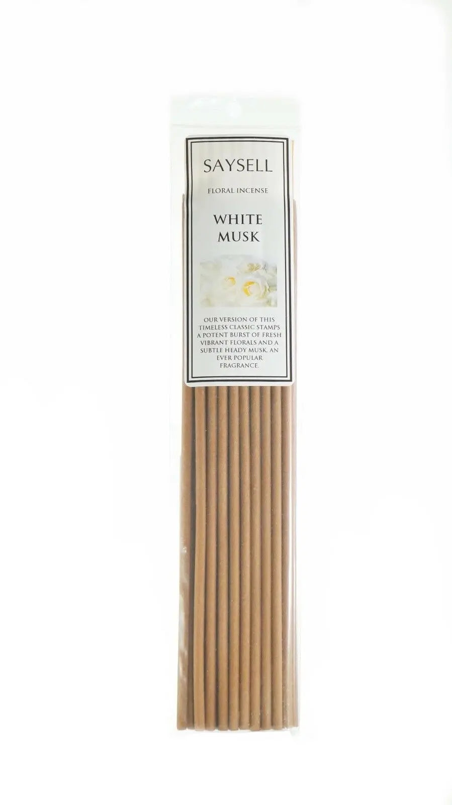 Joss Sticks Agarbatti Incense Long Burning 8-20 Stick Shop name