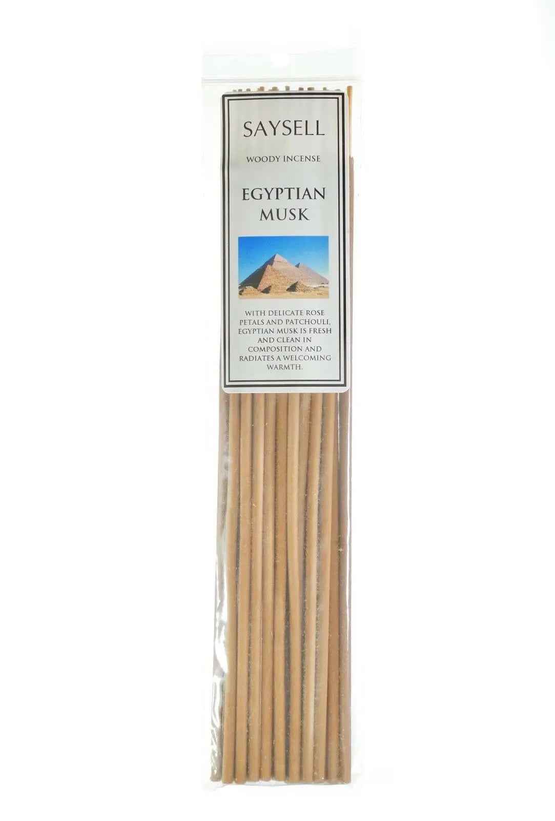 Joss Sticks Agarbatti Incense Long Burning 8"-20 Stick