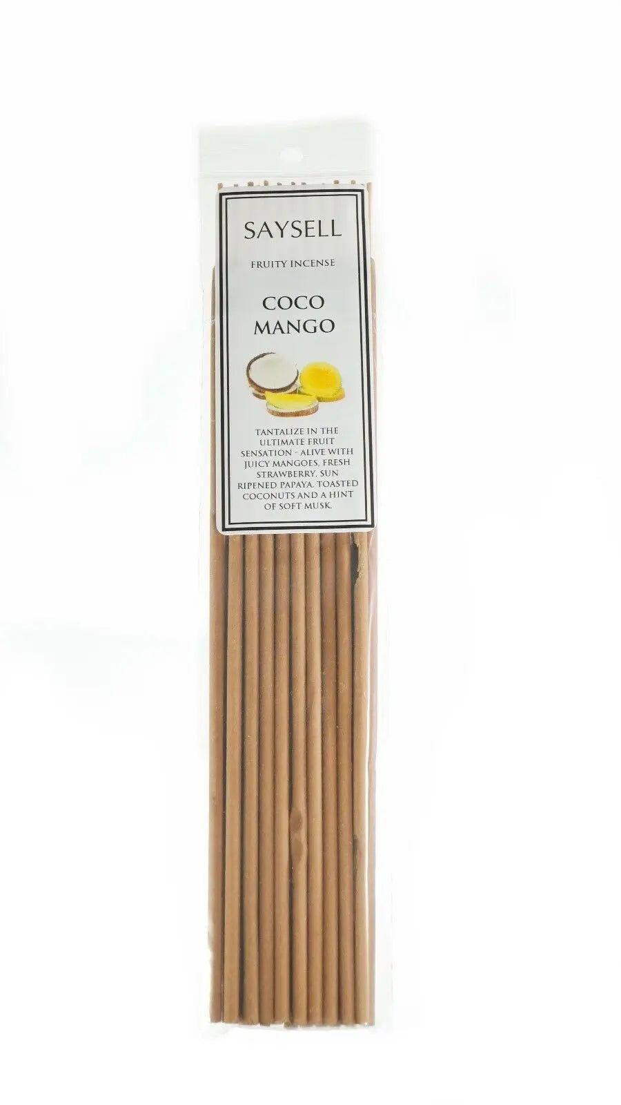 Joss Sticks Agarbatti Incense Long Burning 8-20 Stick Shop name