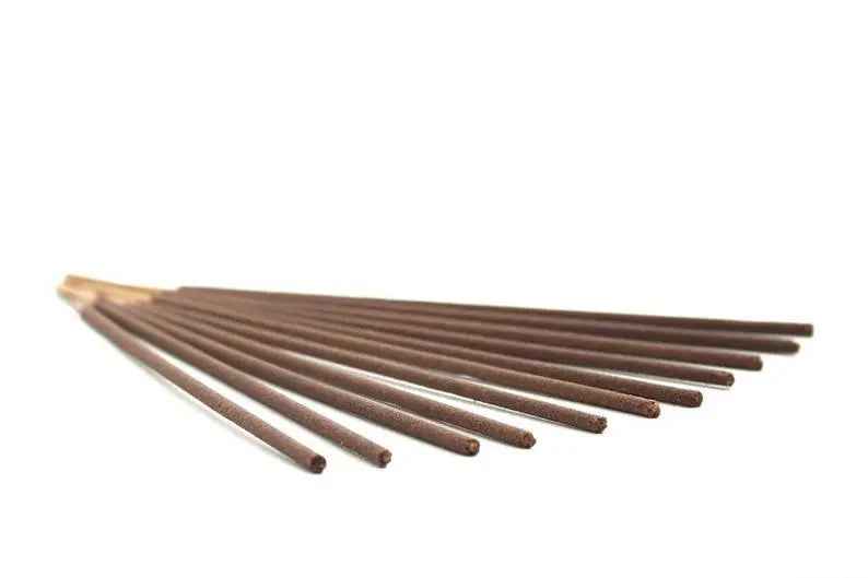 Joss Sticks Agarbatti Incense Long Burning 8"-20 Stick