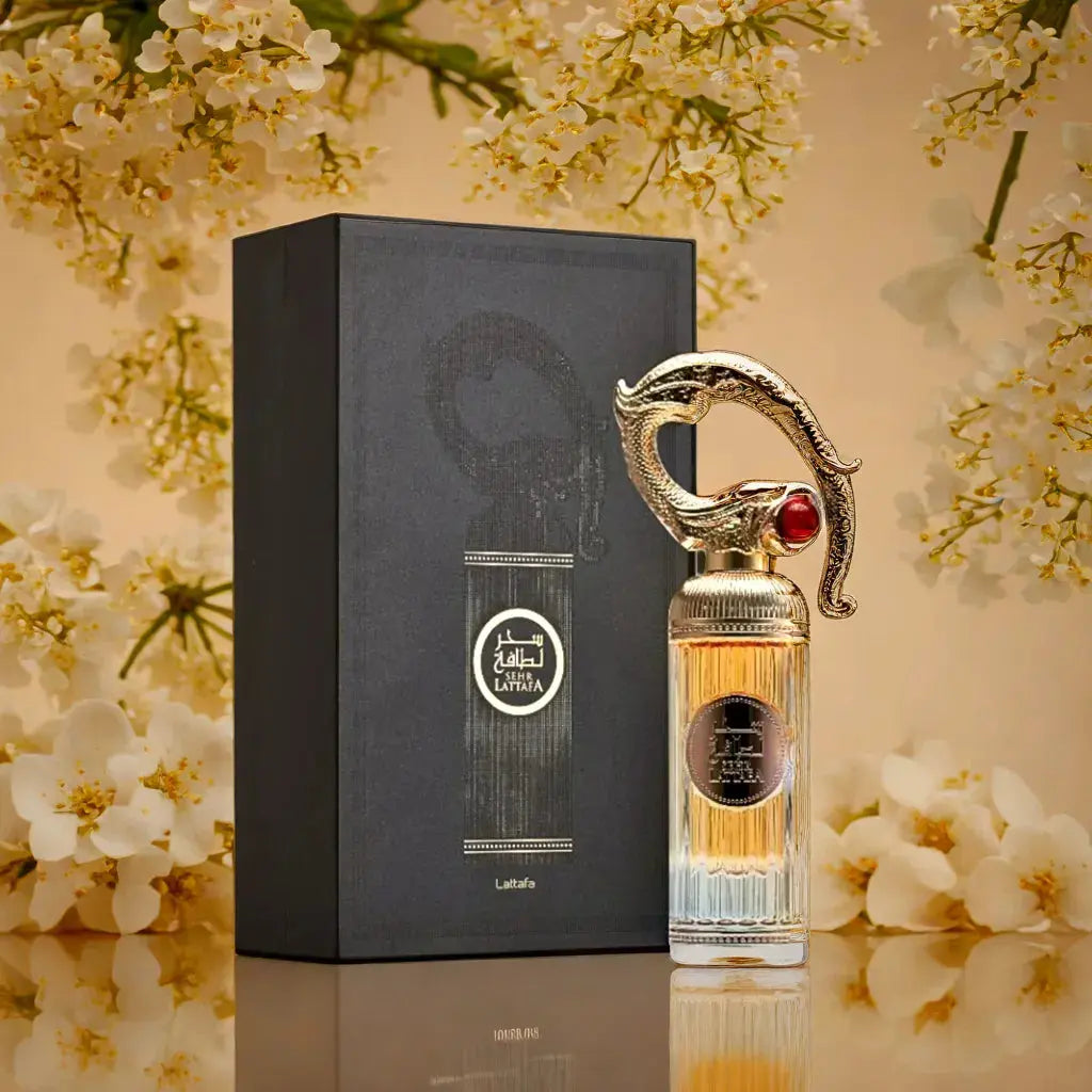 Sehr Eau De Parfum 100ml Lattafa.|Perfume Heaven