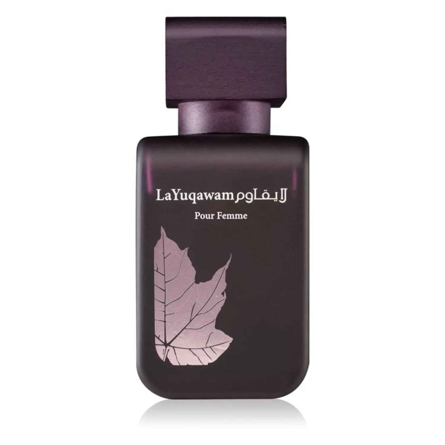 La Yuqawam Femme Eau de Parfum 75ml Rasasi