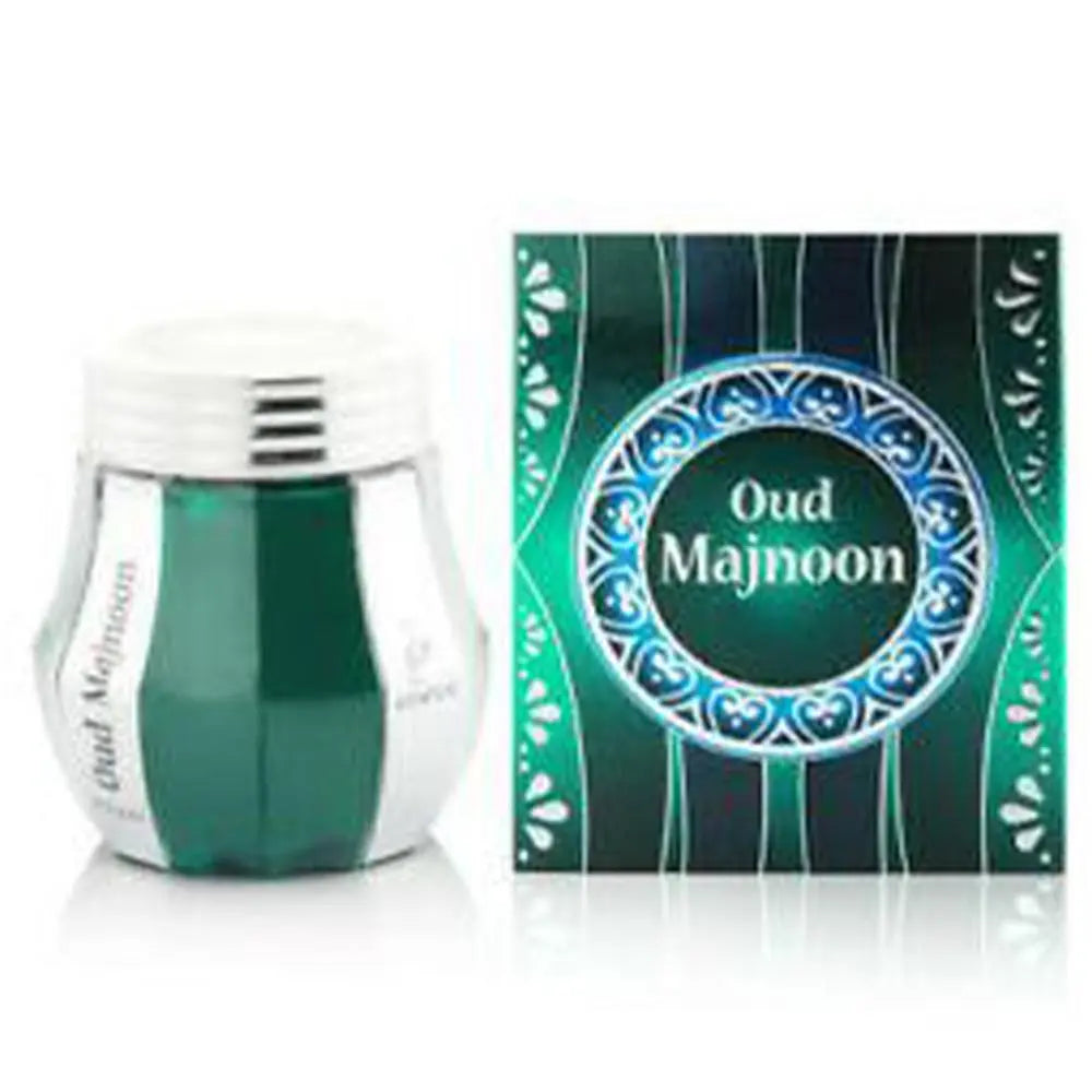 Oud Majnoon 50g By Khadlaj.|Perfume heaven