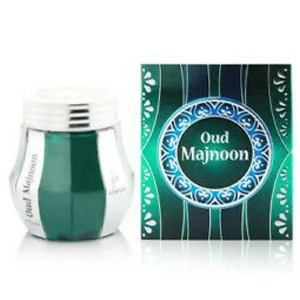 Oud Majnoon 50g By Khadlaj