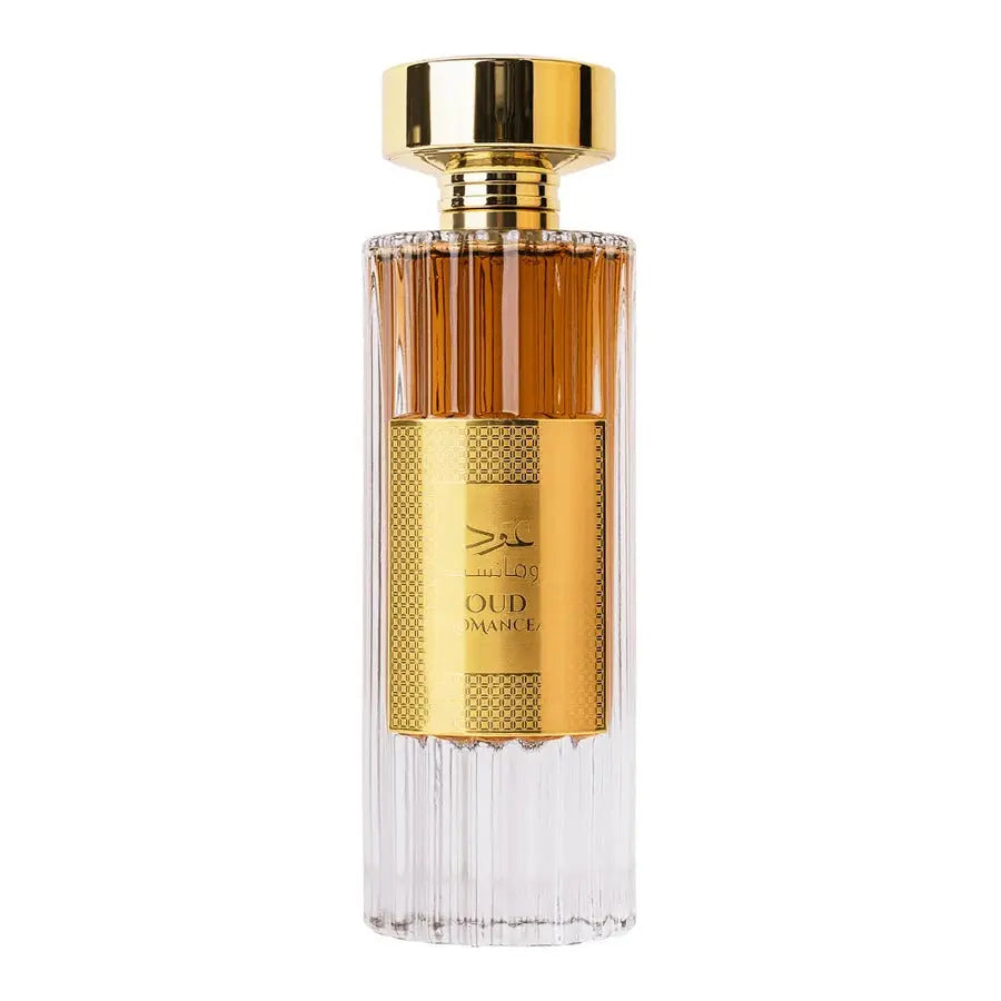 Oud Romancea 3 Piece Gift Set Collection Ard al Zaafaran - Perfume Heaven