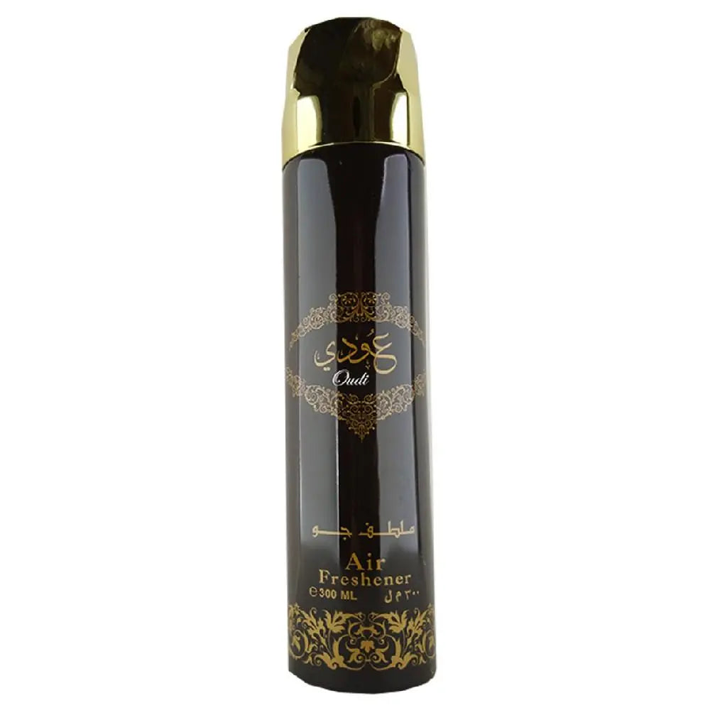 Oudi Air Freshener 300ml Ard al Zaafaran - Perfume Heaven