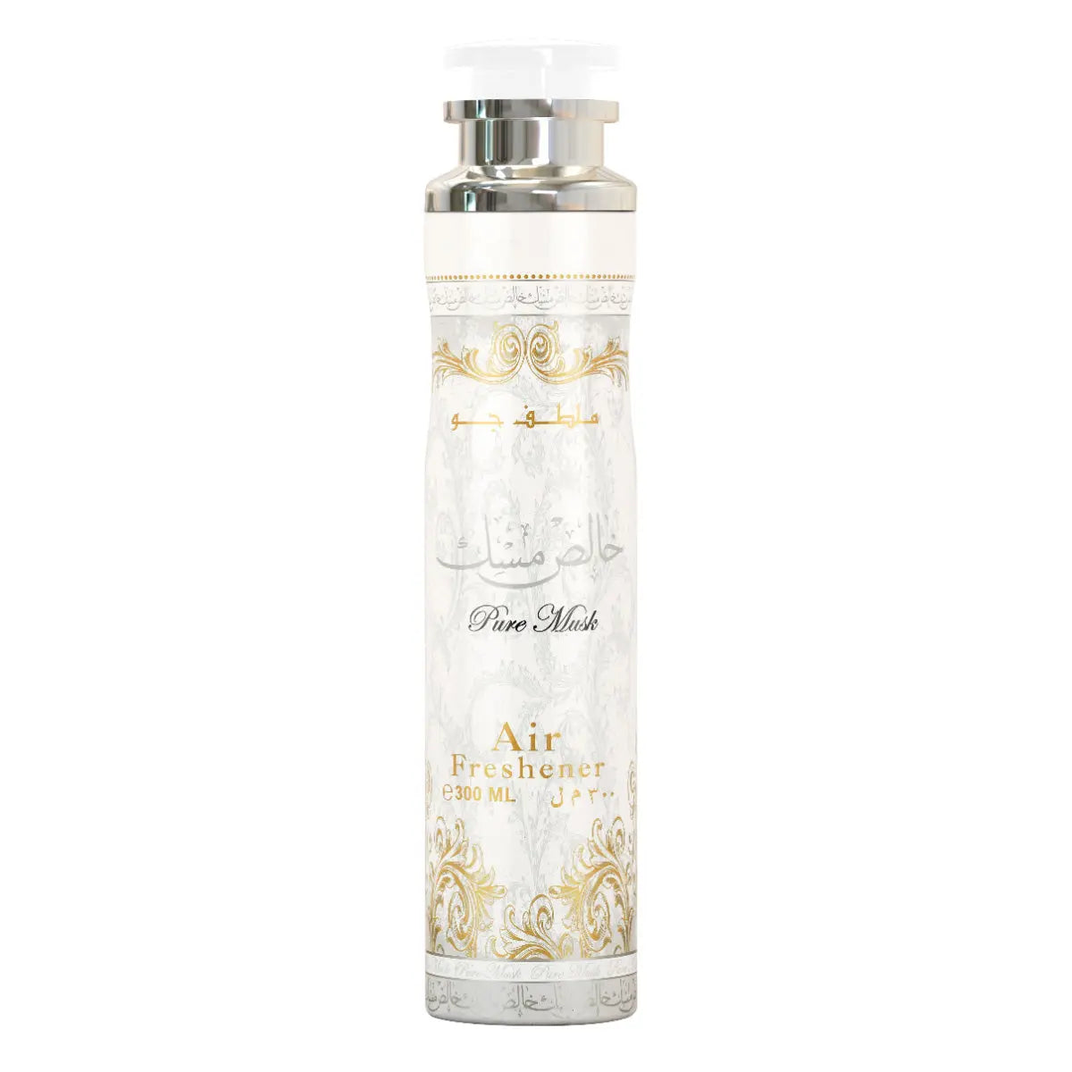 Pure Musk Air Freshener 300ml Lattafa - Perfume Heaven