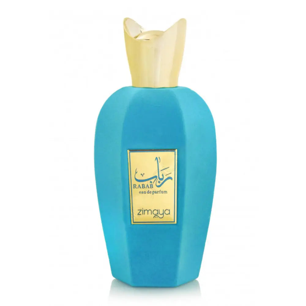 Rabab Eau De Parfum 100ml Zimaya - Perfume Heaven