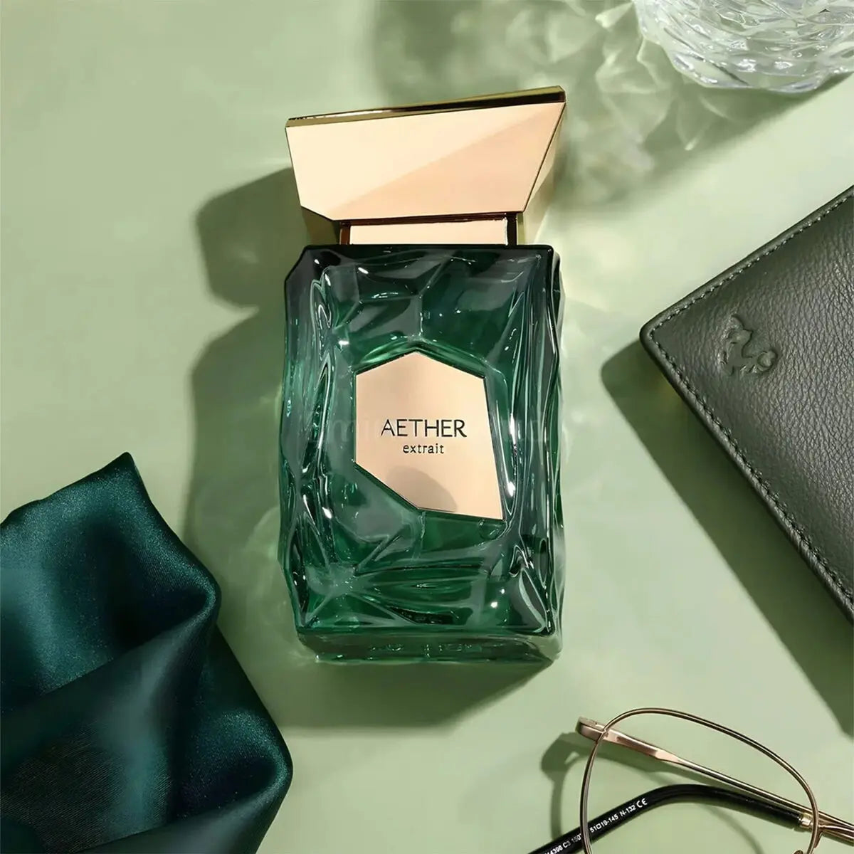 Aether Extrait EDP 100ml French Avenue by Fragrance World Shop name