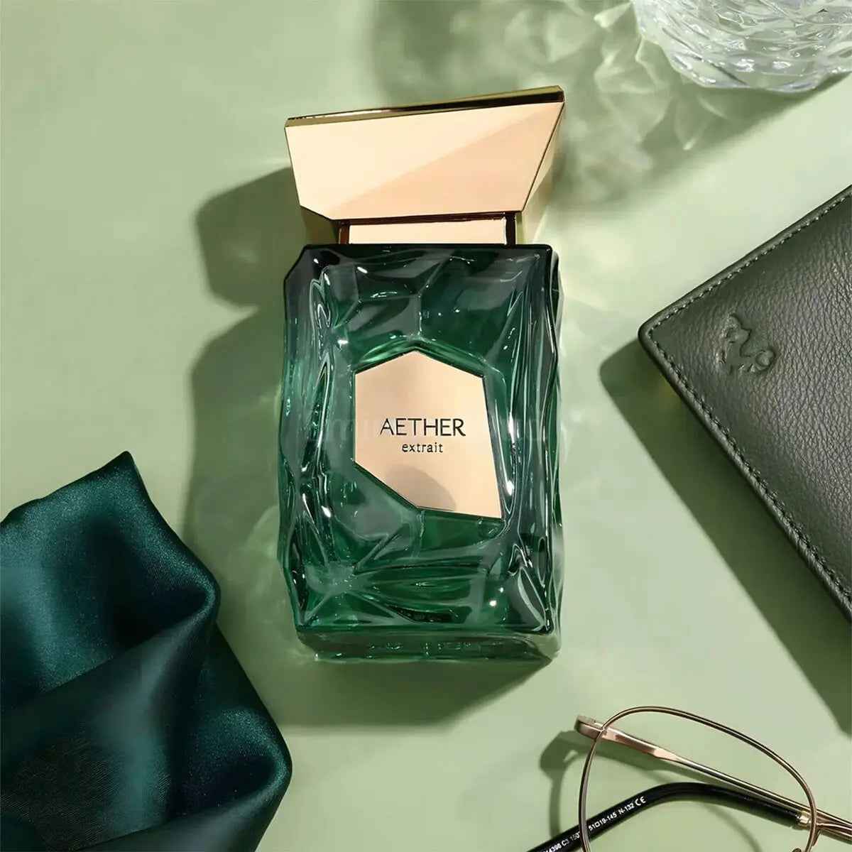 Aether Extrait EDP 100ml French Avenue by Fragrance World