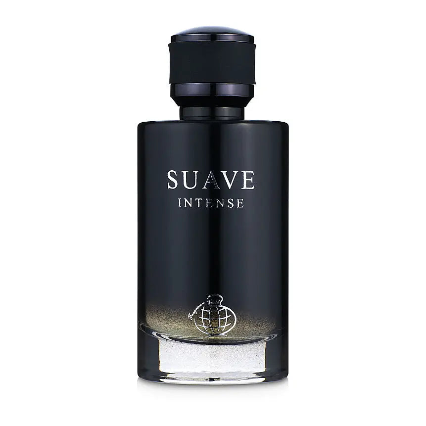 Suave Intense Eau de Parfum 100ml Fragrance World - Perfume Heaven