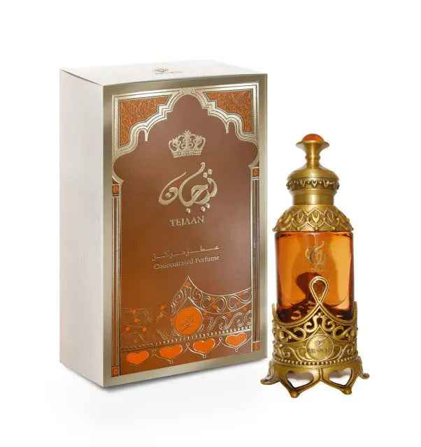 Teejan Concentrated Perfume 20ml Afnan
