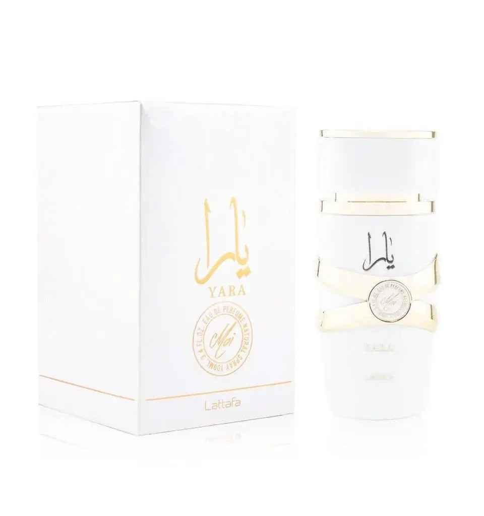 Yara Moi Eau De Parfum 100ml By Lattafa