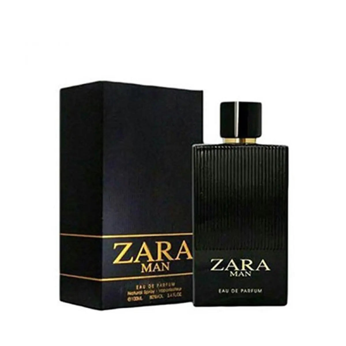 Zara Man EDP For Men 100ml