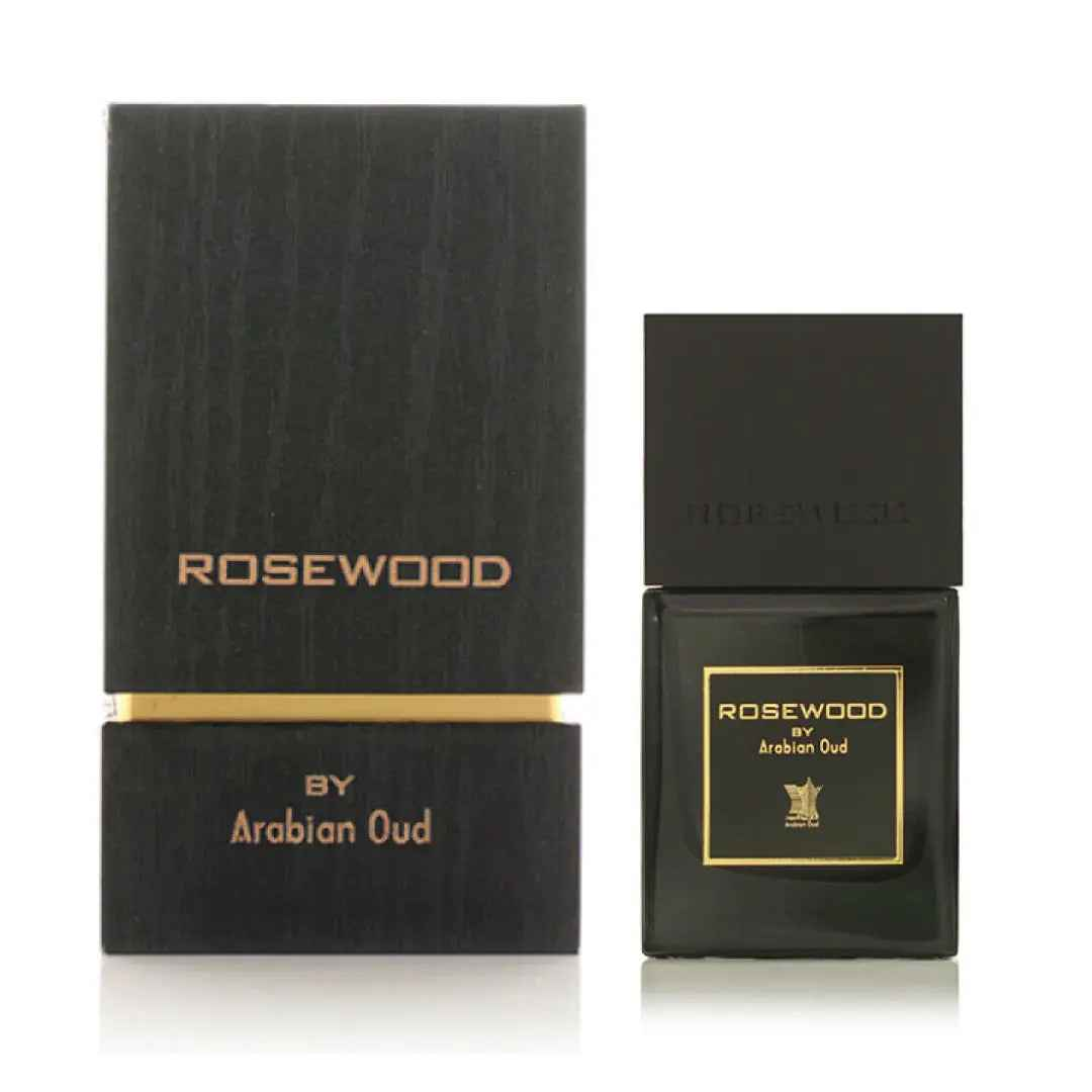 Rosewood Eau De Parfum 100ml Arabian Oud