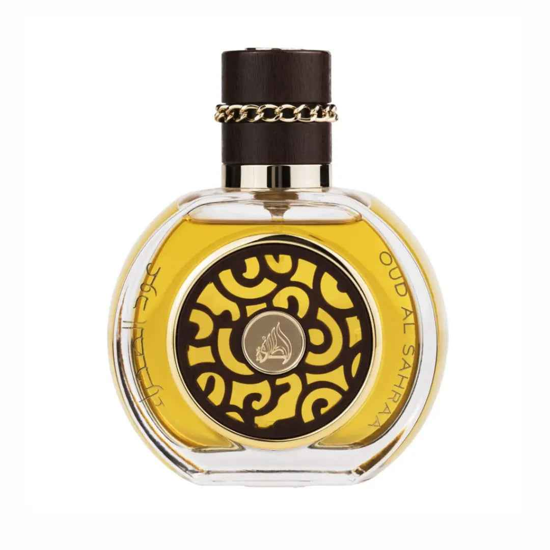 Oud Al Sahraa Eau De Parfum 100ml Lattafa