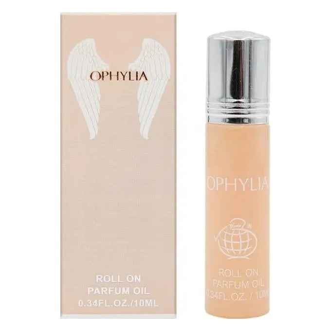 Ophylia Perfume Oil 10ml Fragrance World
